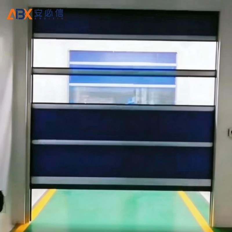 枣庄市快速卷帘门